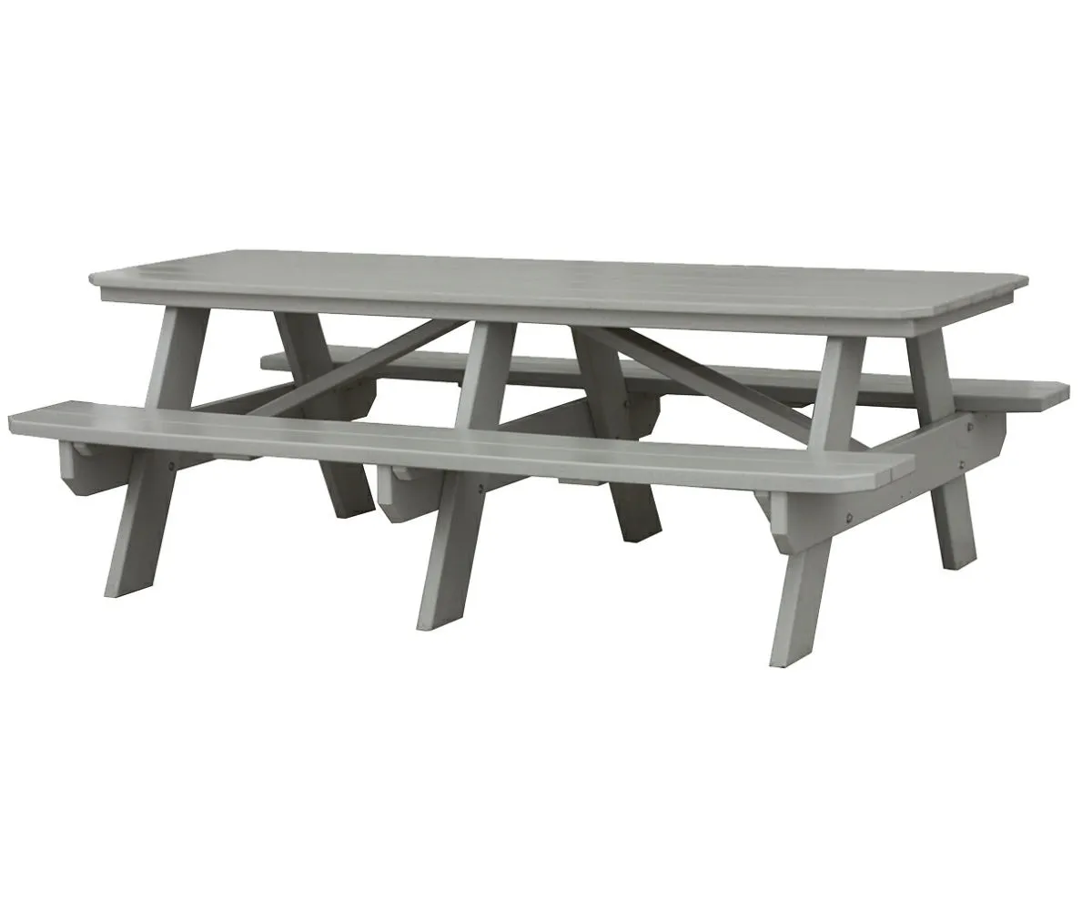 Picnic Table - 7'