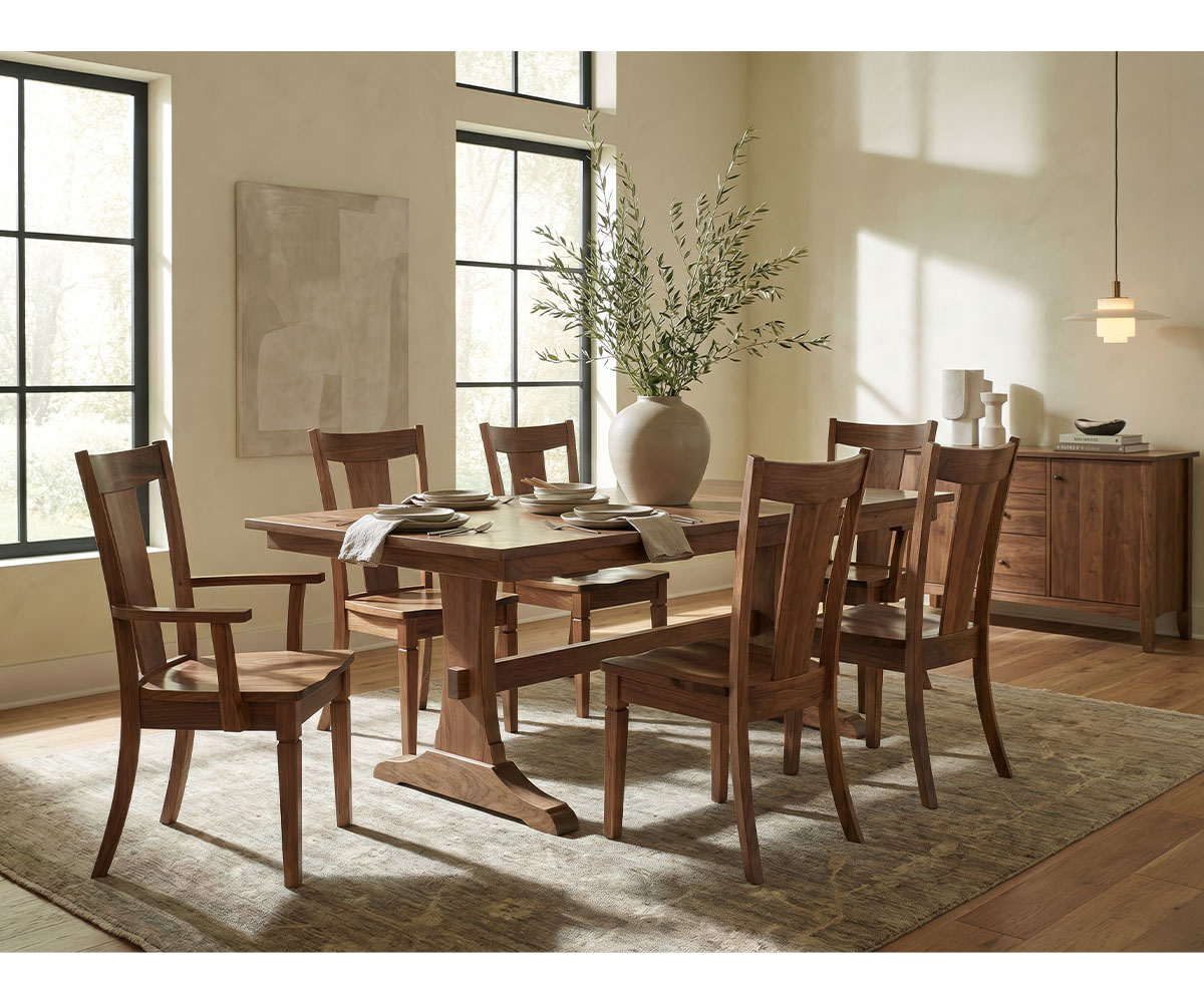 Washington Dining Collection - Image 4
