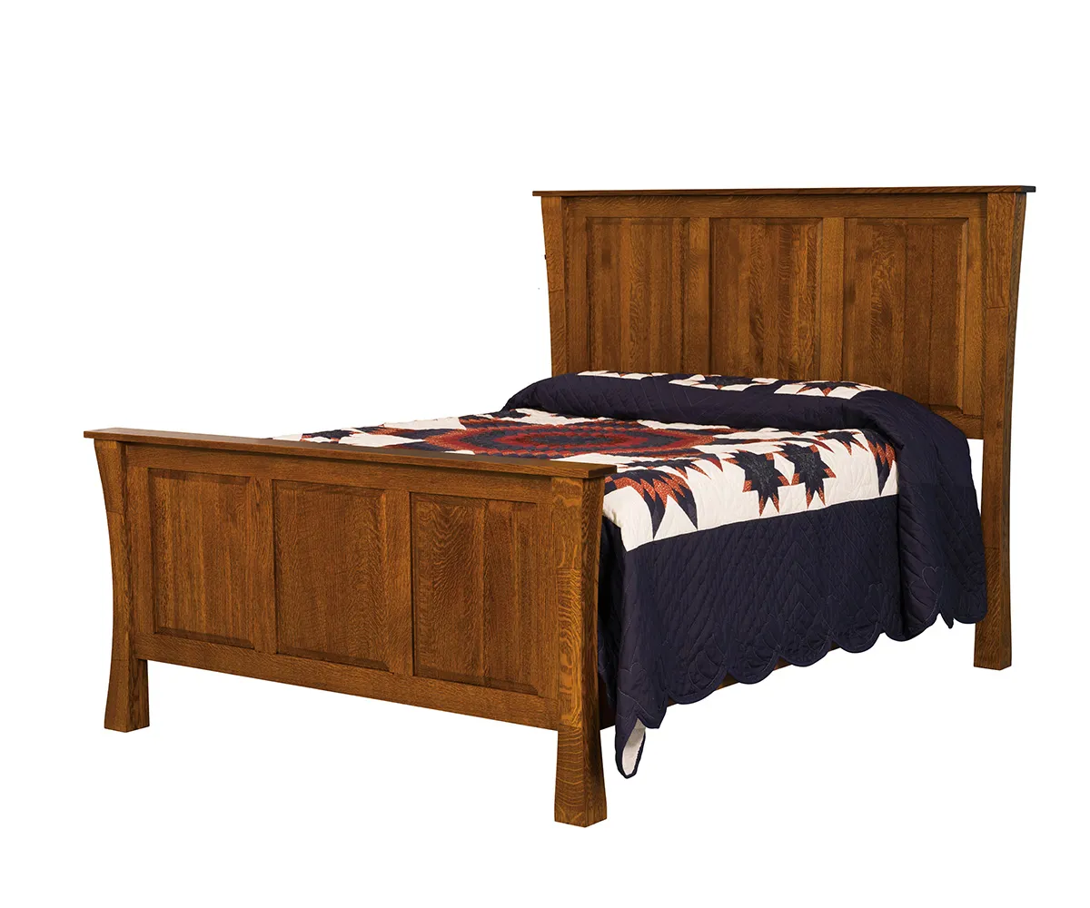 Springdale Bedroom Collection - Image 3