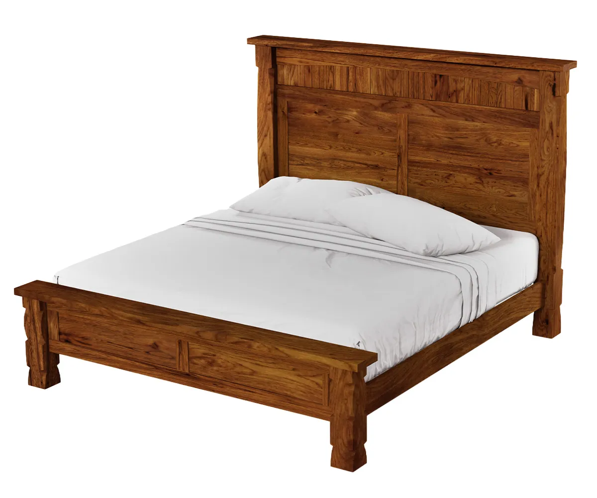 Ouray Bedroom Collection - Image 4