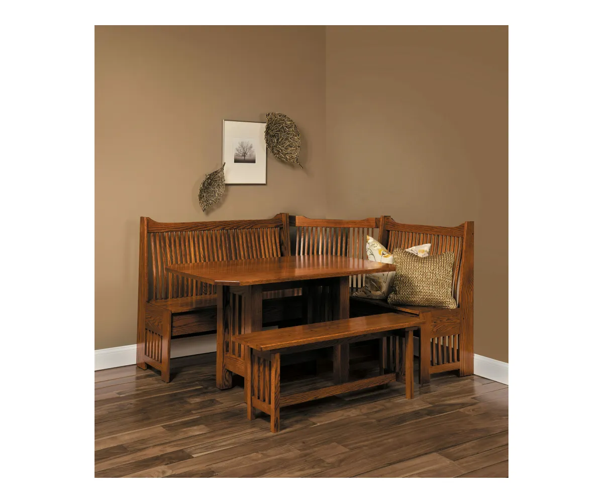 Mission Nook Set