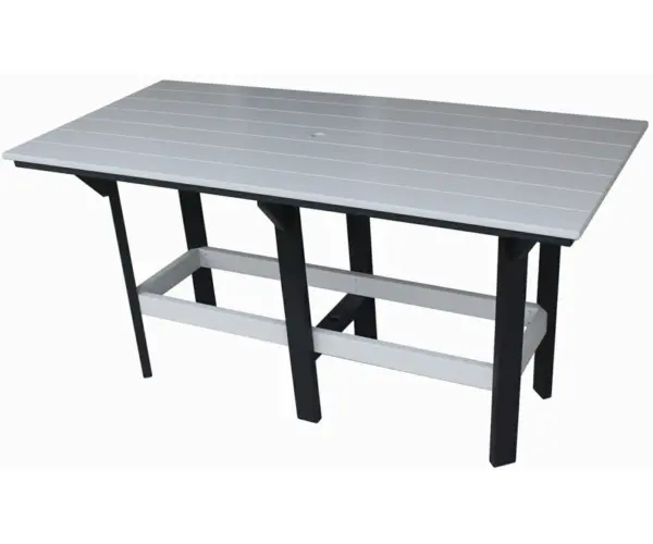 FT Style Foot Rest Table