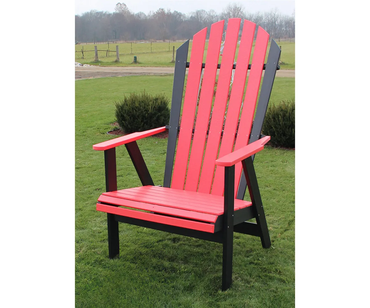 Big Chair