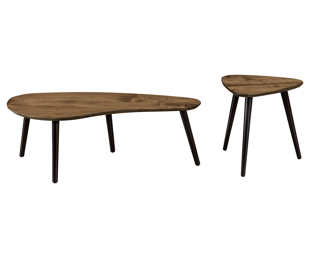 Serenity End Table - Image 2
