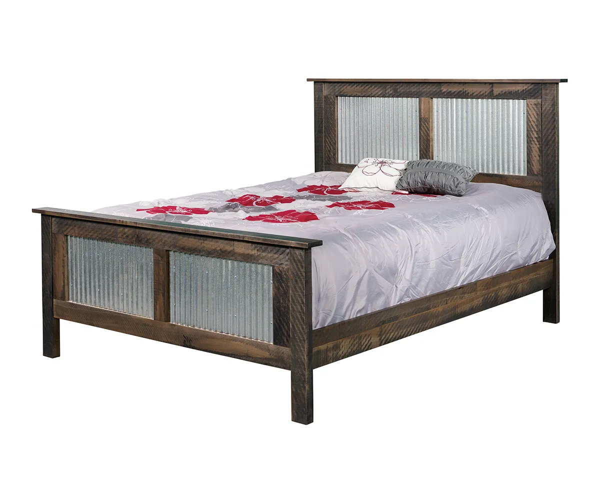 Prairie Bedroom Collection - Image 3
