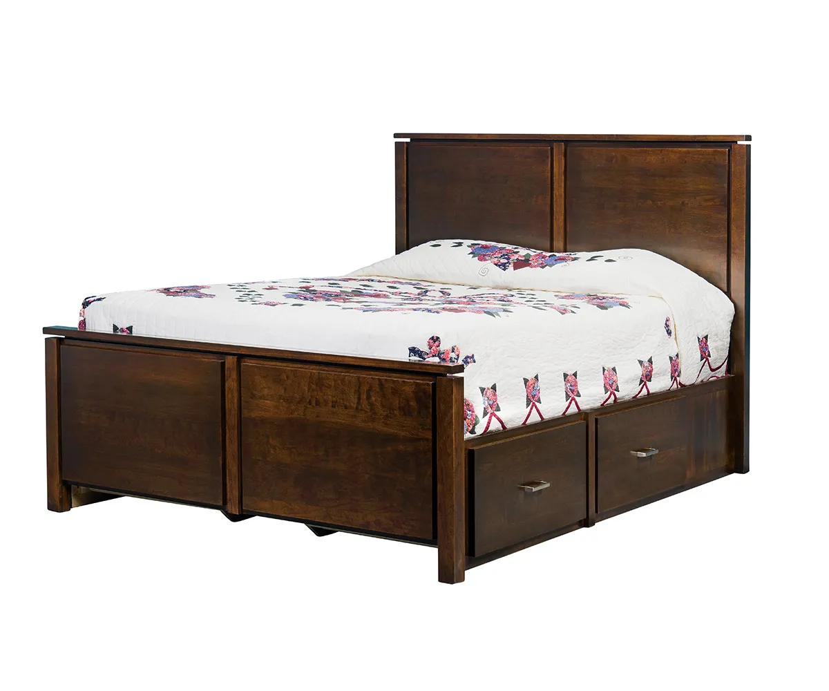 Jacqueline Bedroom Collection - Image 3