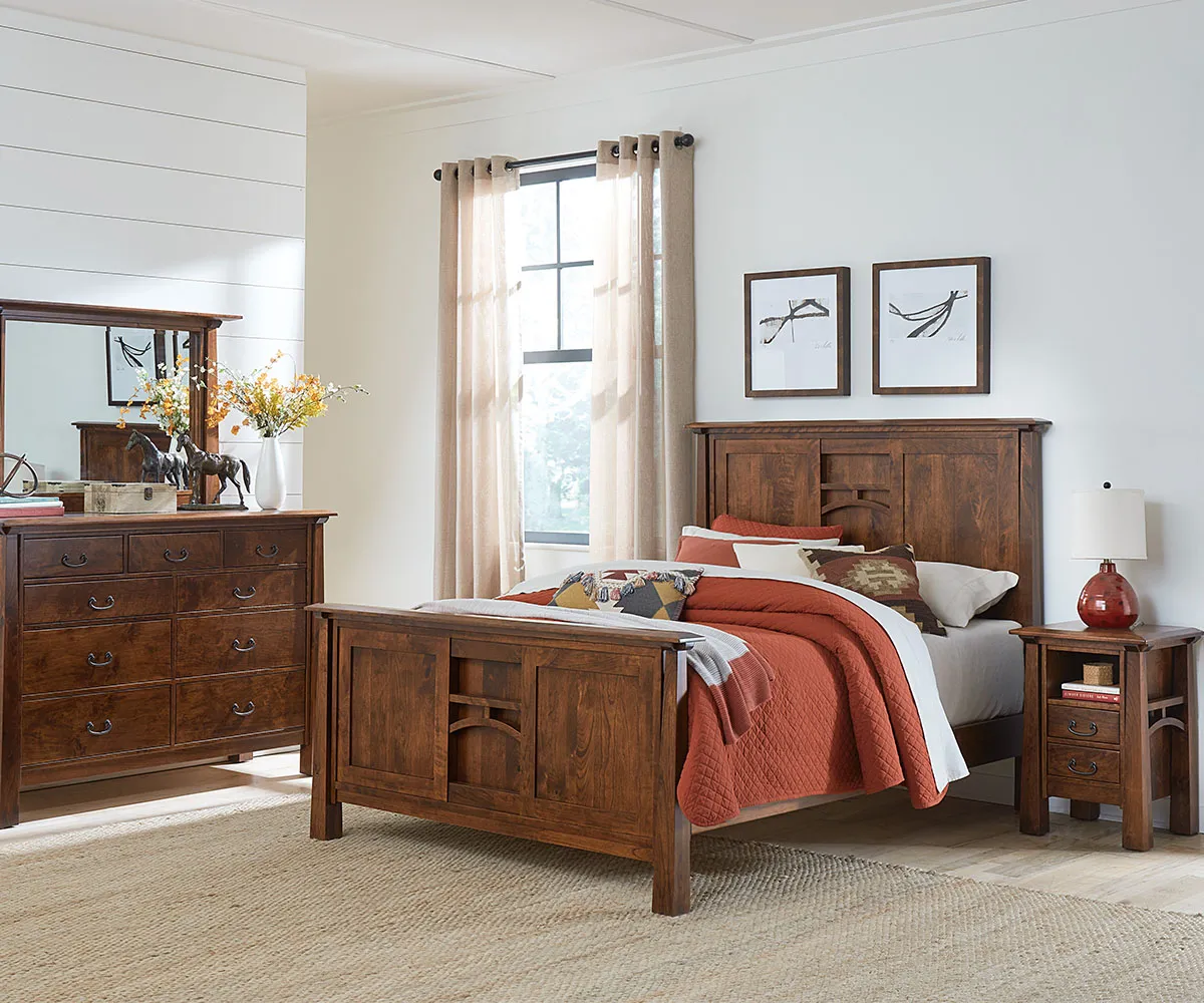 Artesa Bed - Image 8