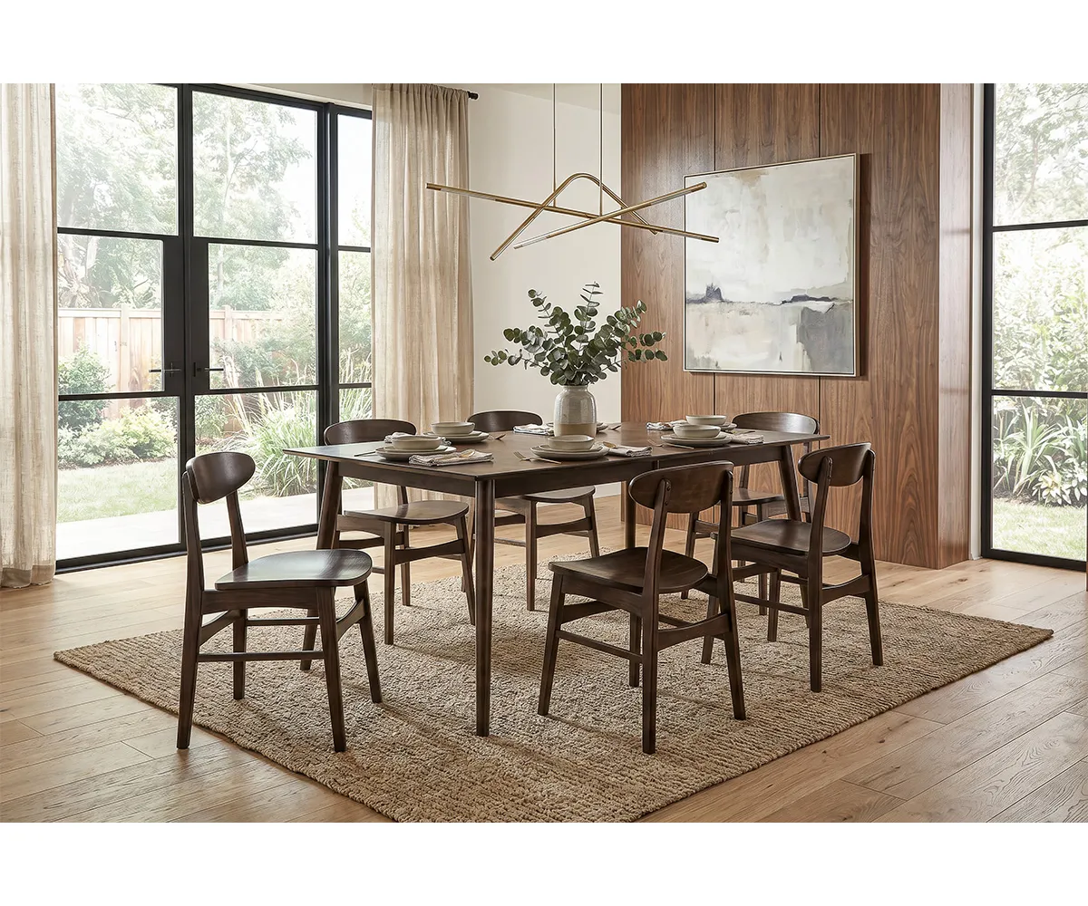 Arcadia Leg Table Collection - Image 2