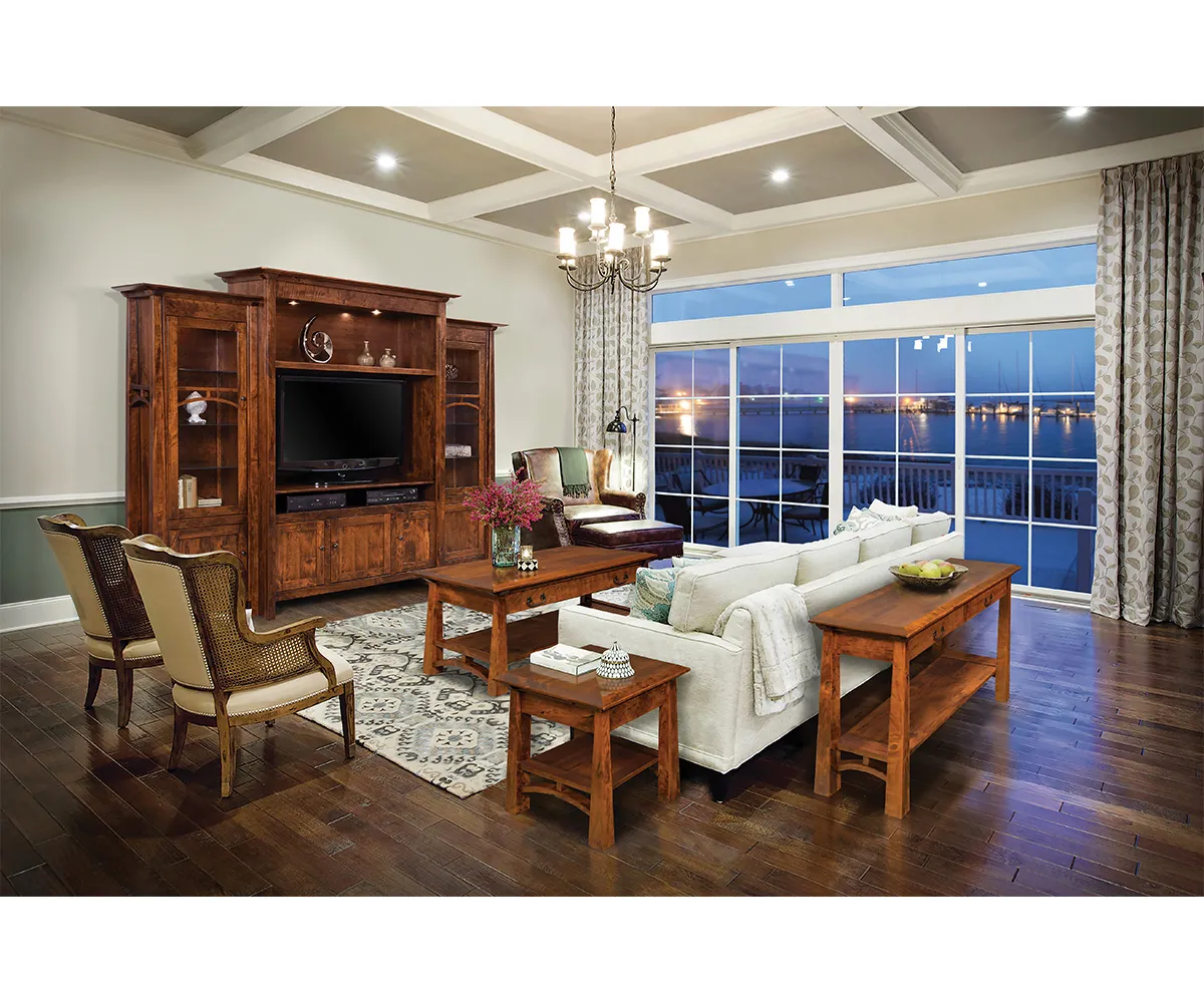 Artesa End Table - Image 2