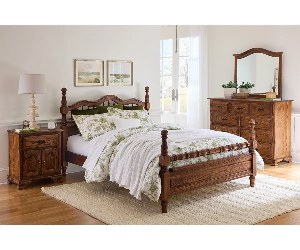 Non-Wrap Bedroom Collection - Image 2