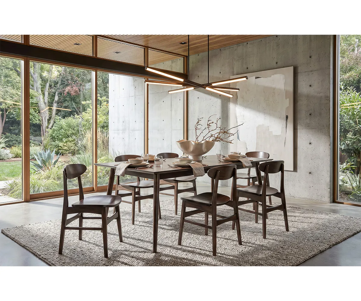 Arcadia Leg Table Collection - Image 3