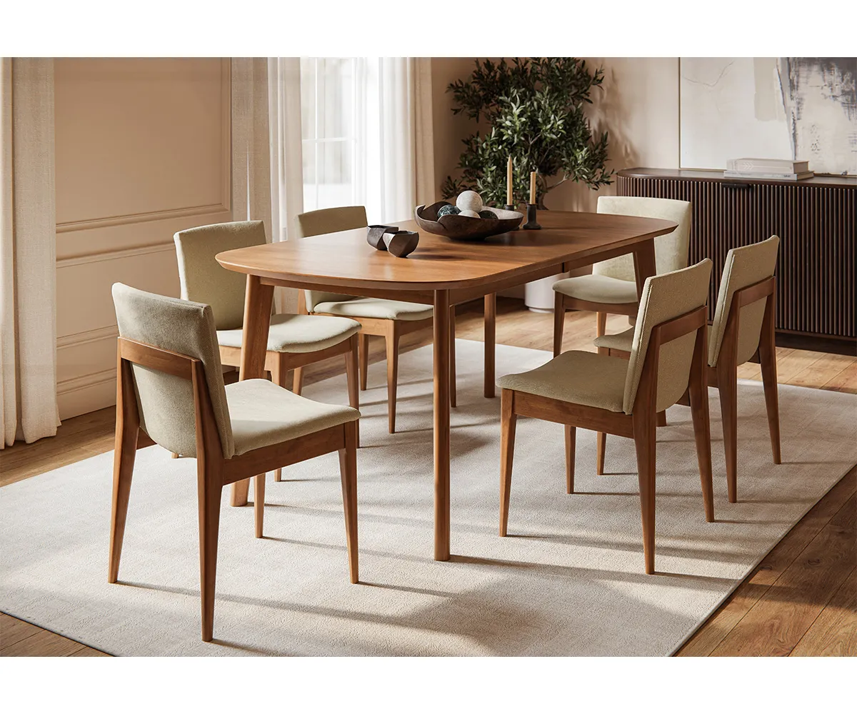 Wilmington Leg Table - Image 2