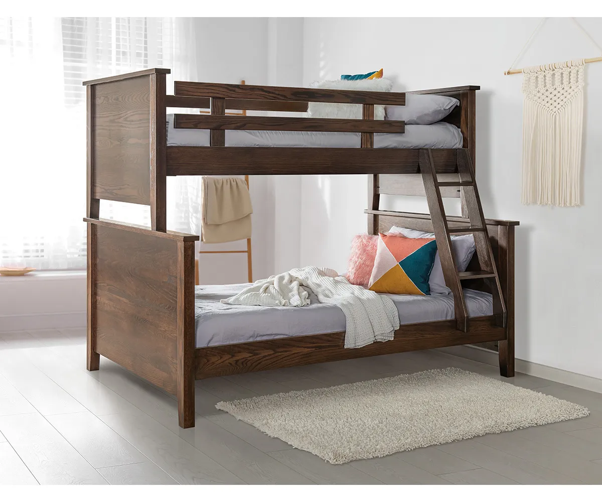 Shaker Bunk Bed - Image 2