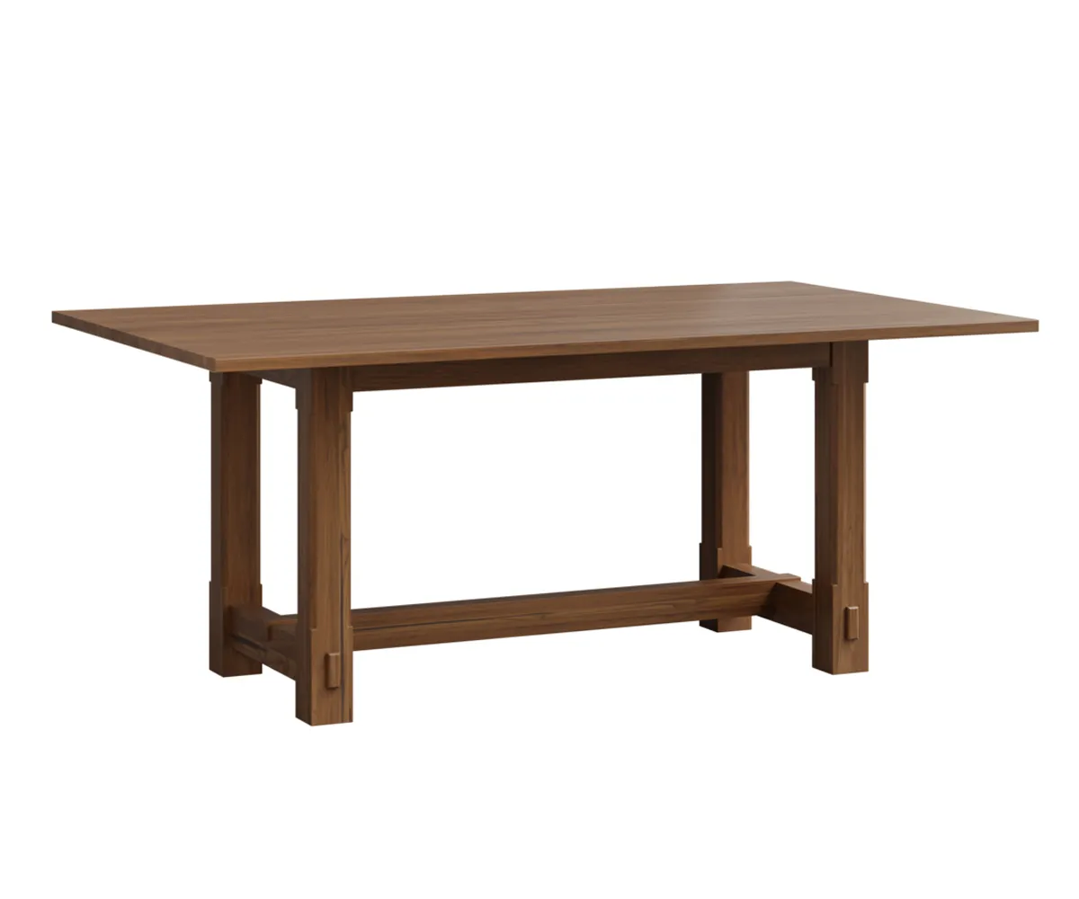 Magnolia Trestle Table Collection - Image 3