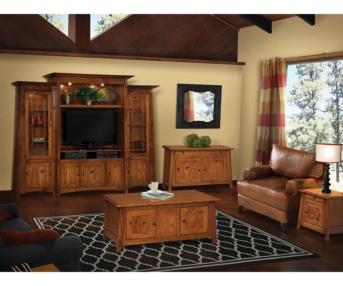 Colbran Media Stand - 49"W - Image 2