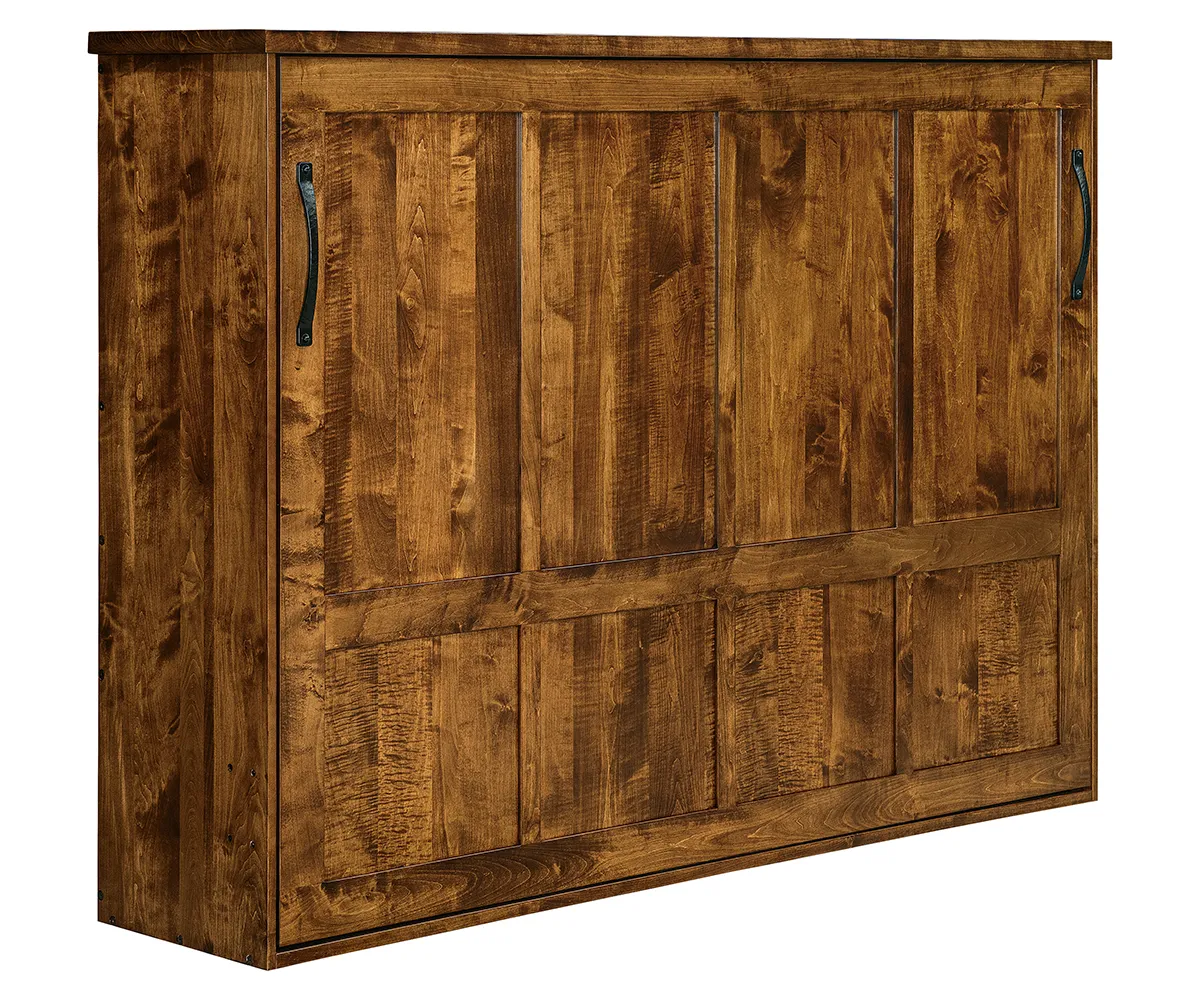 Horizontal Murphy Bed Collection - Image 2