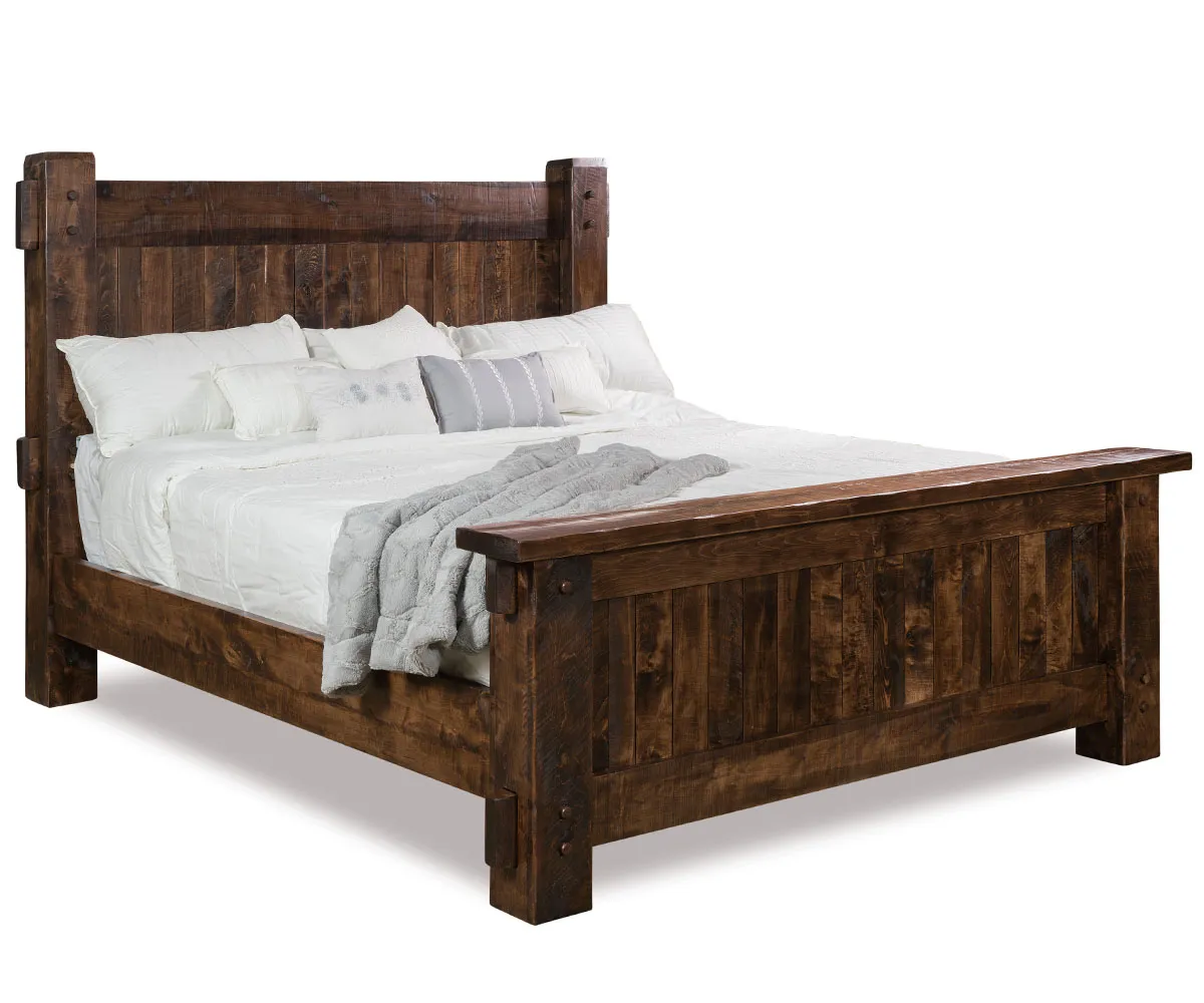 Grandon Bedroom Collection - Image 2
