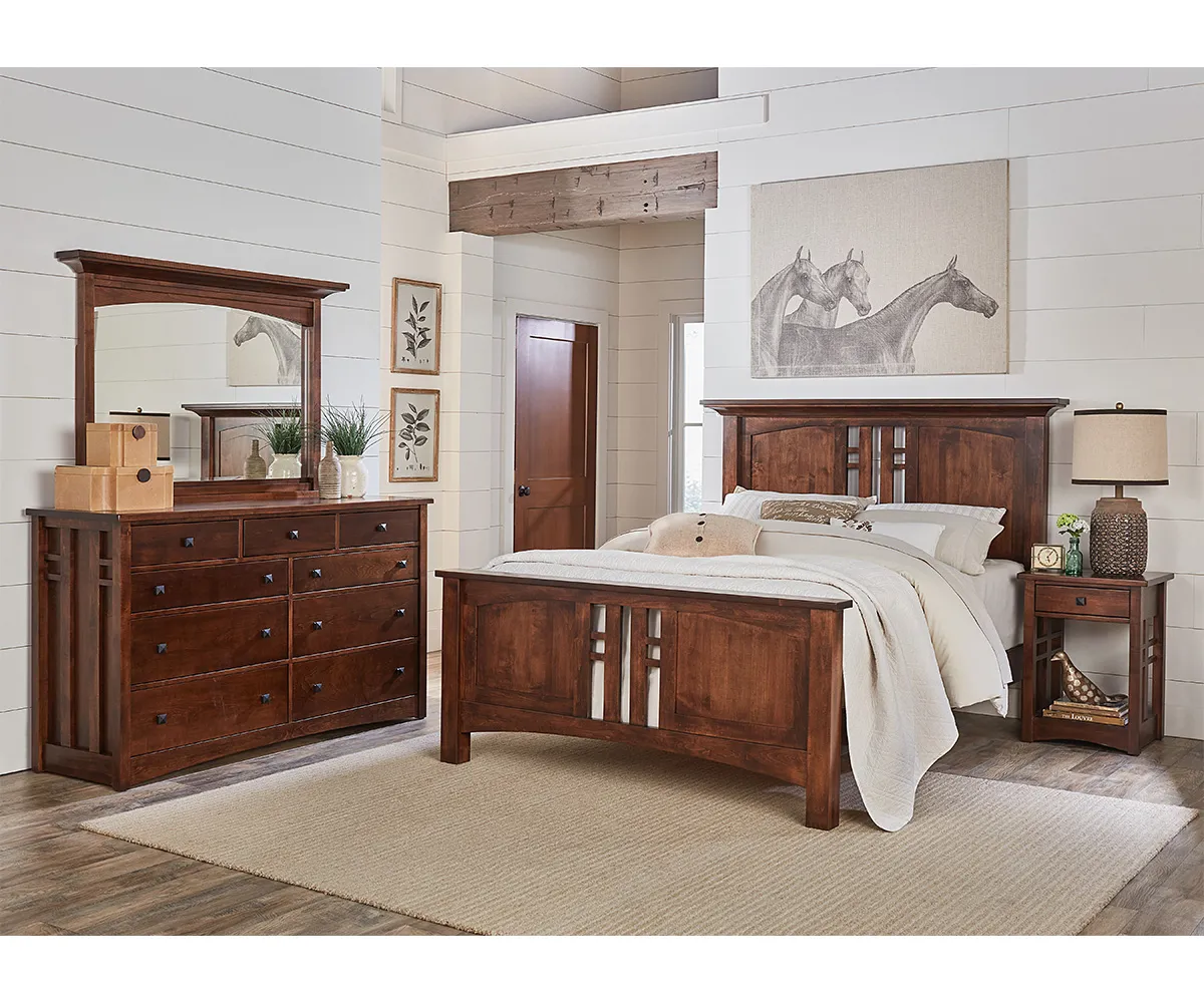 Kascade Bed - Image 5