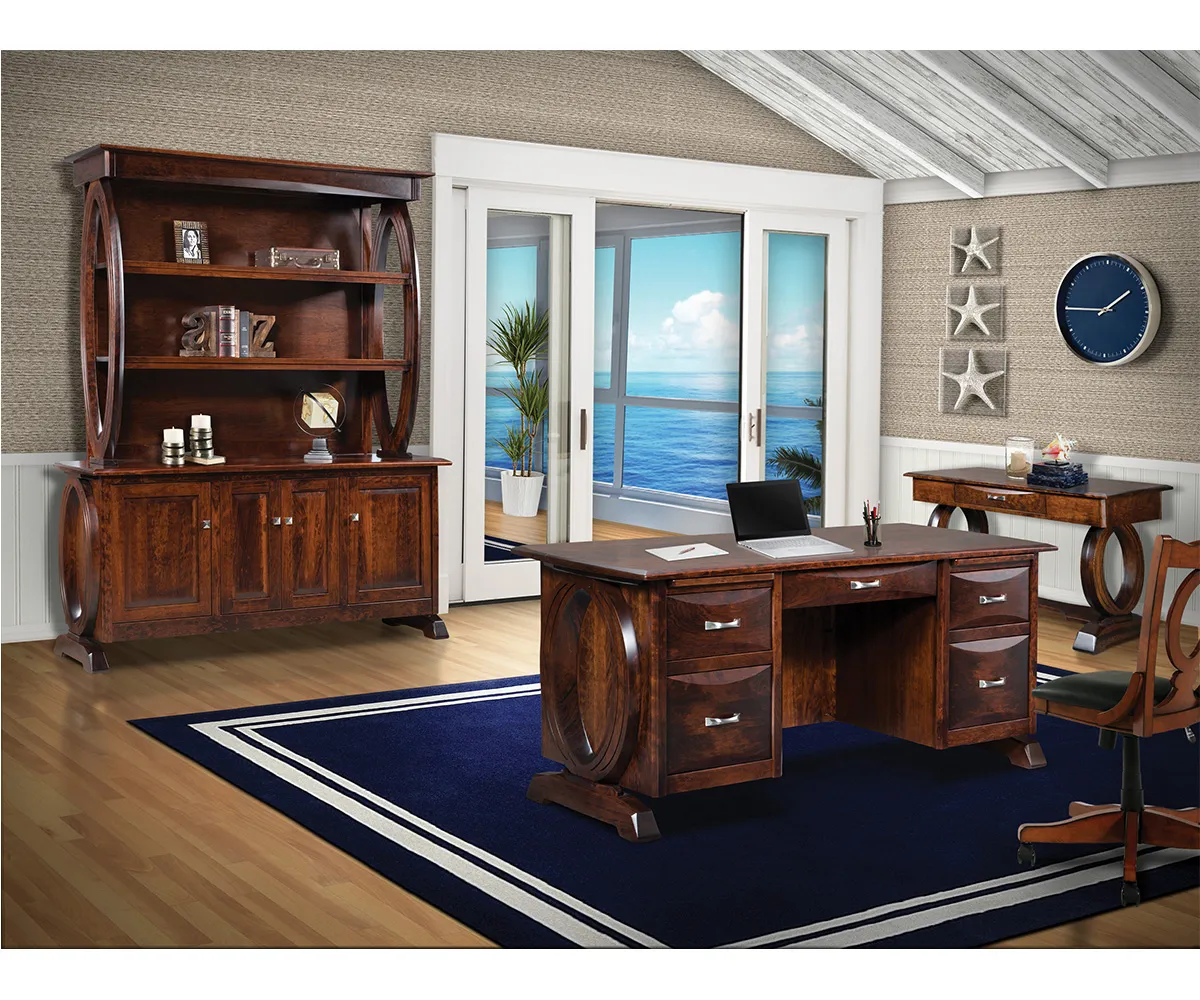 Saratoga Office Collection - Image 2