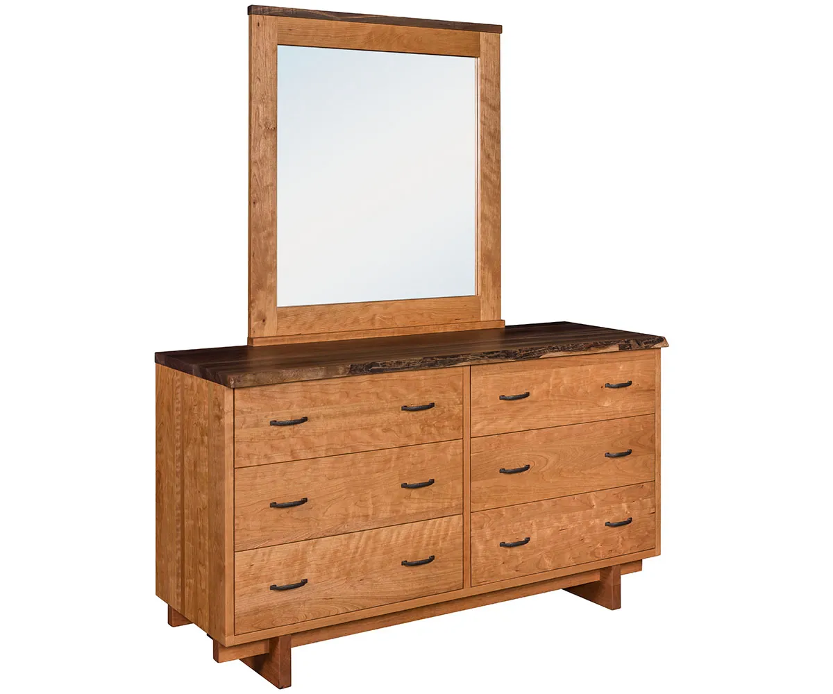 West Canyon Bedroom Collection - Image 4