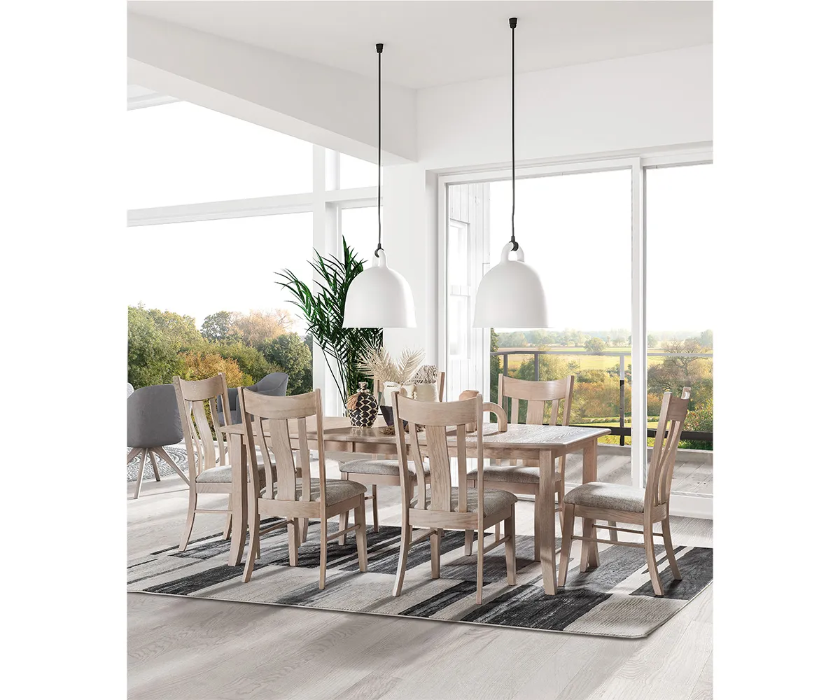 Docksten Dining Collection - Image 2