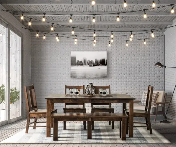Alamo Dining Collection