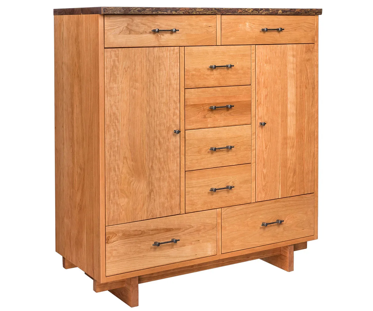 West Canyon Bedroom Collection - Image 5