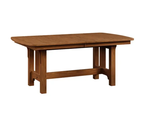Craftsman Mission Table