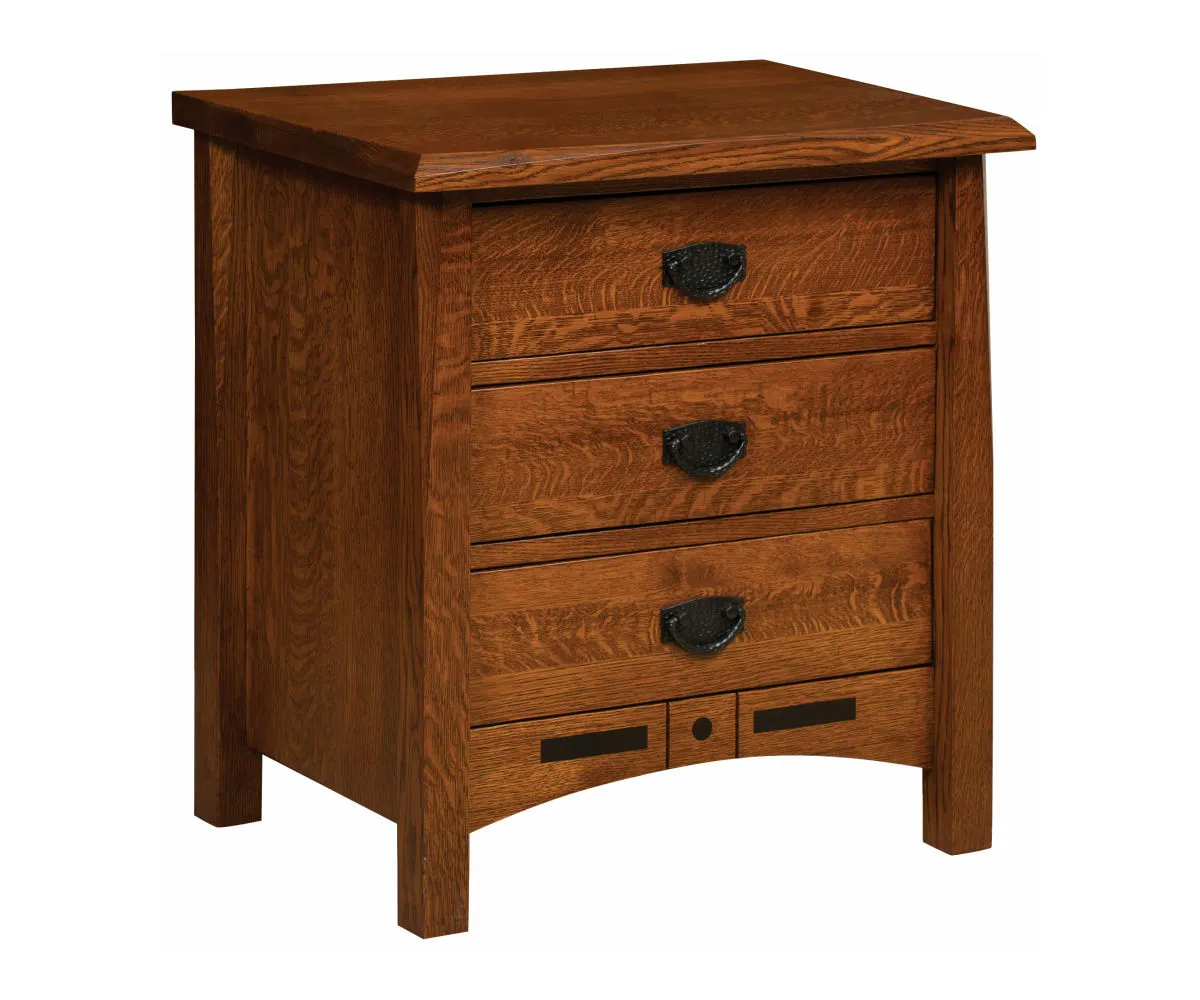 Bel Aire Bedroom Collection - Image 11