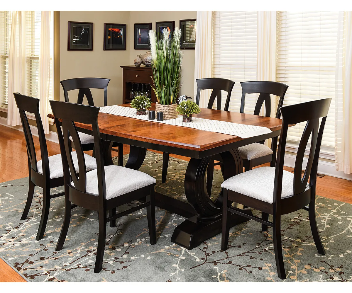 Brookfield Chair - Image 3