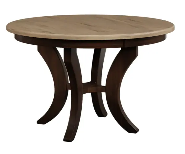Jessica Pedestal Table