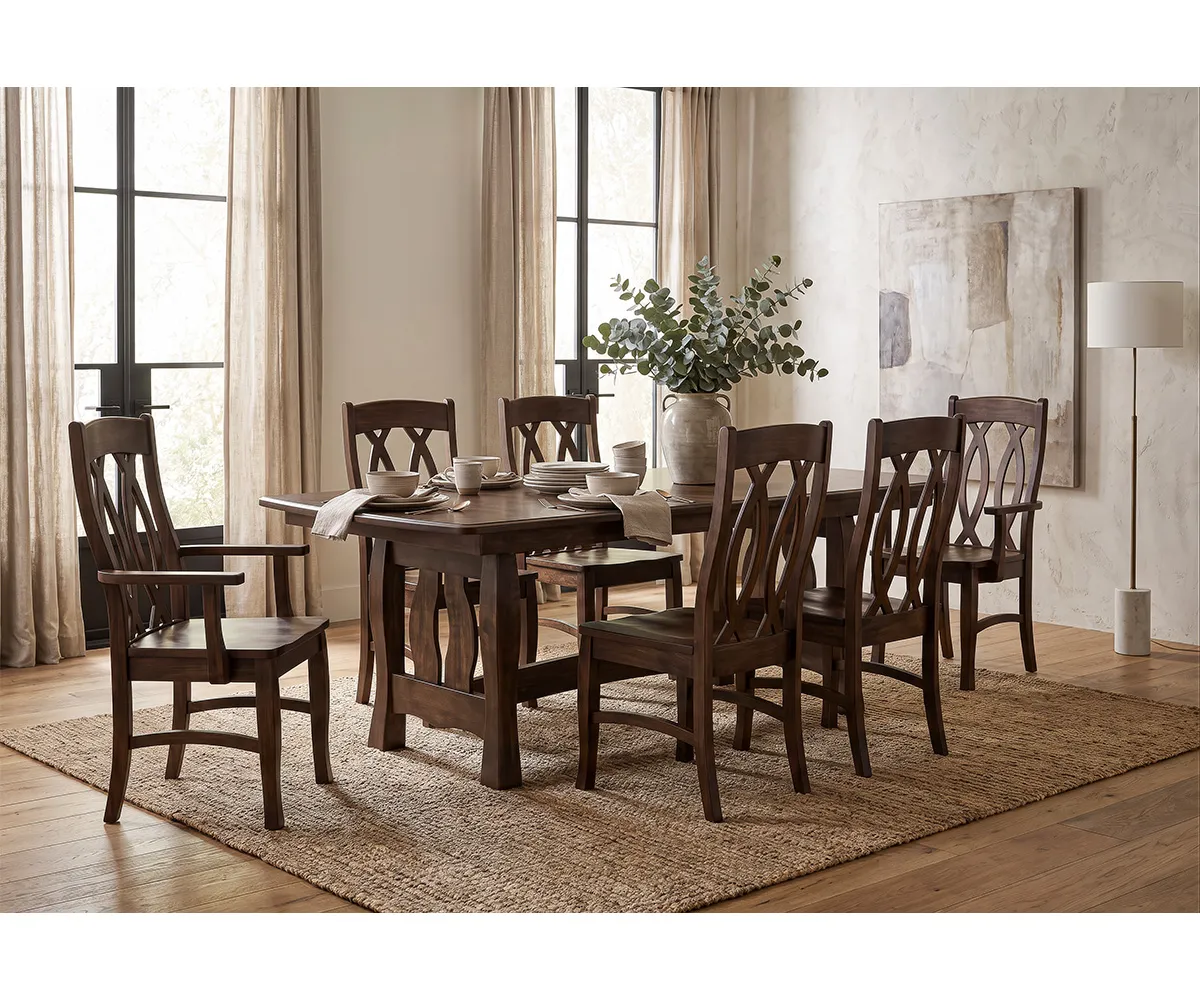 Cascade Dining Collection - Image 3