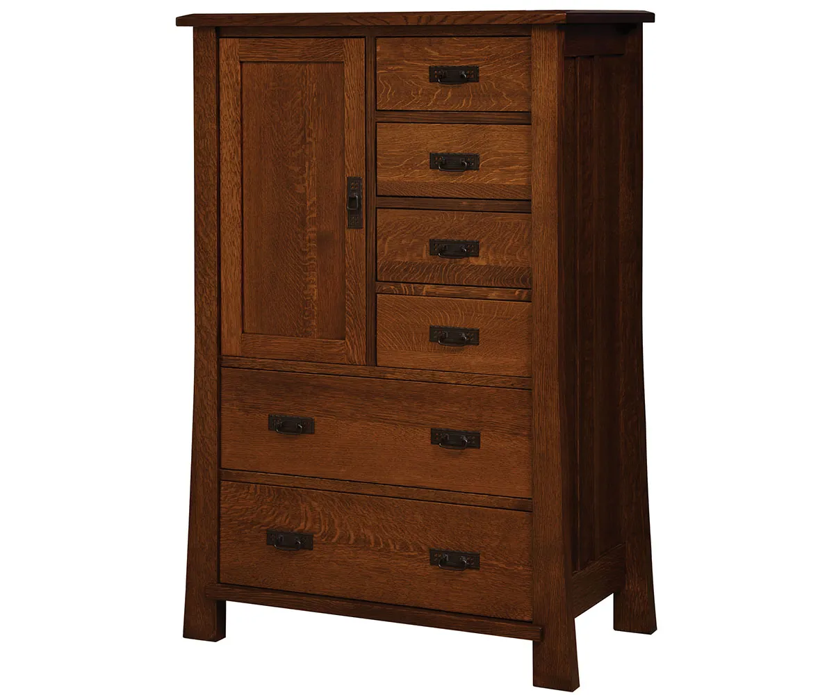 Grant Gentleman's Chest