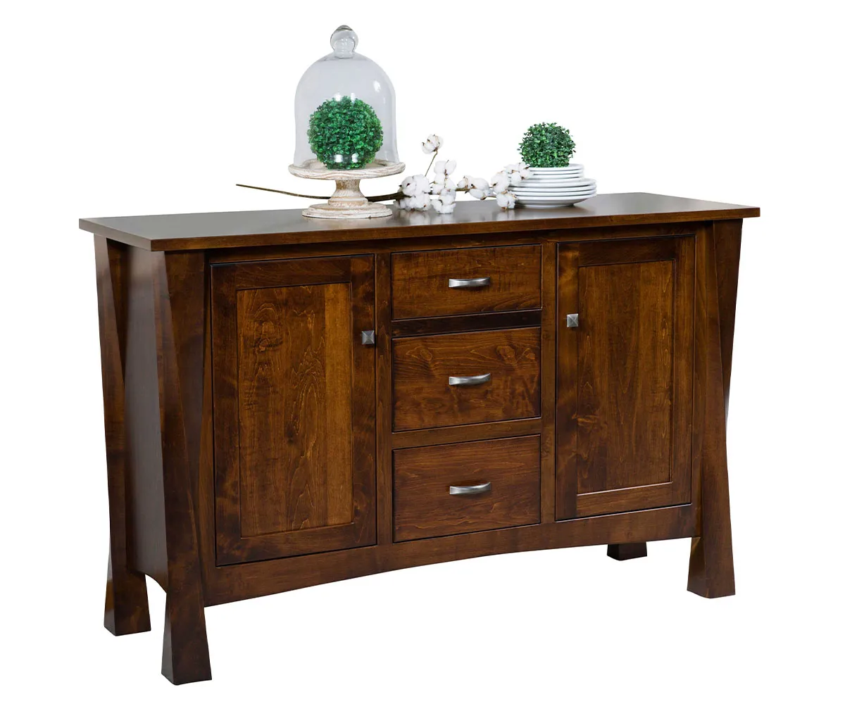 Lexington 2 Door Sideboard - Image 3