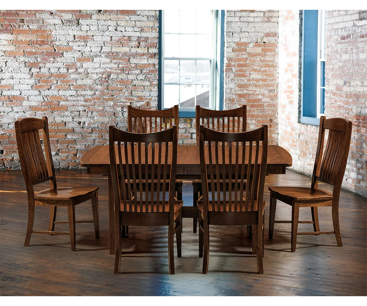 Lyndon Chair - Image 3
