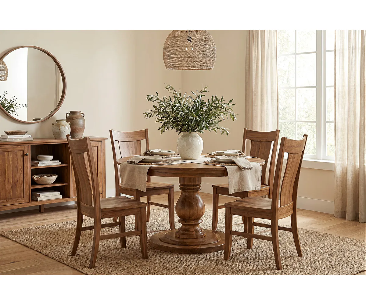 Ellington Chair - Image 4