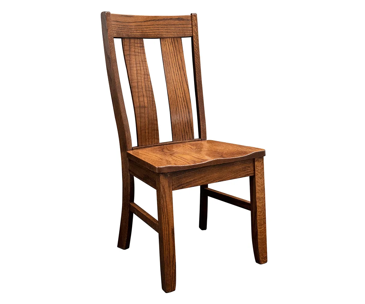 Garrison Chair - Image 2