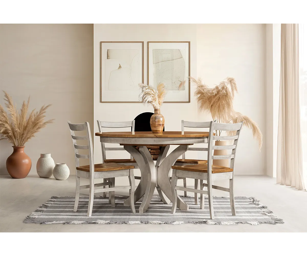 Utica Chair - Image 3