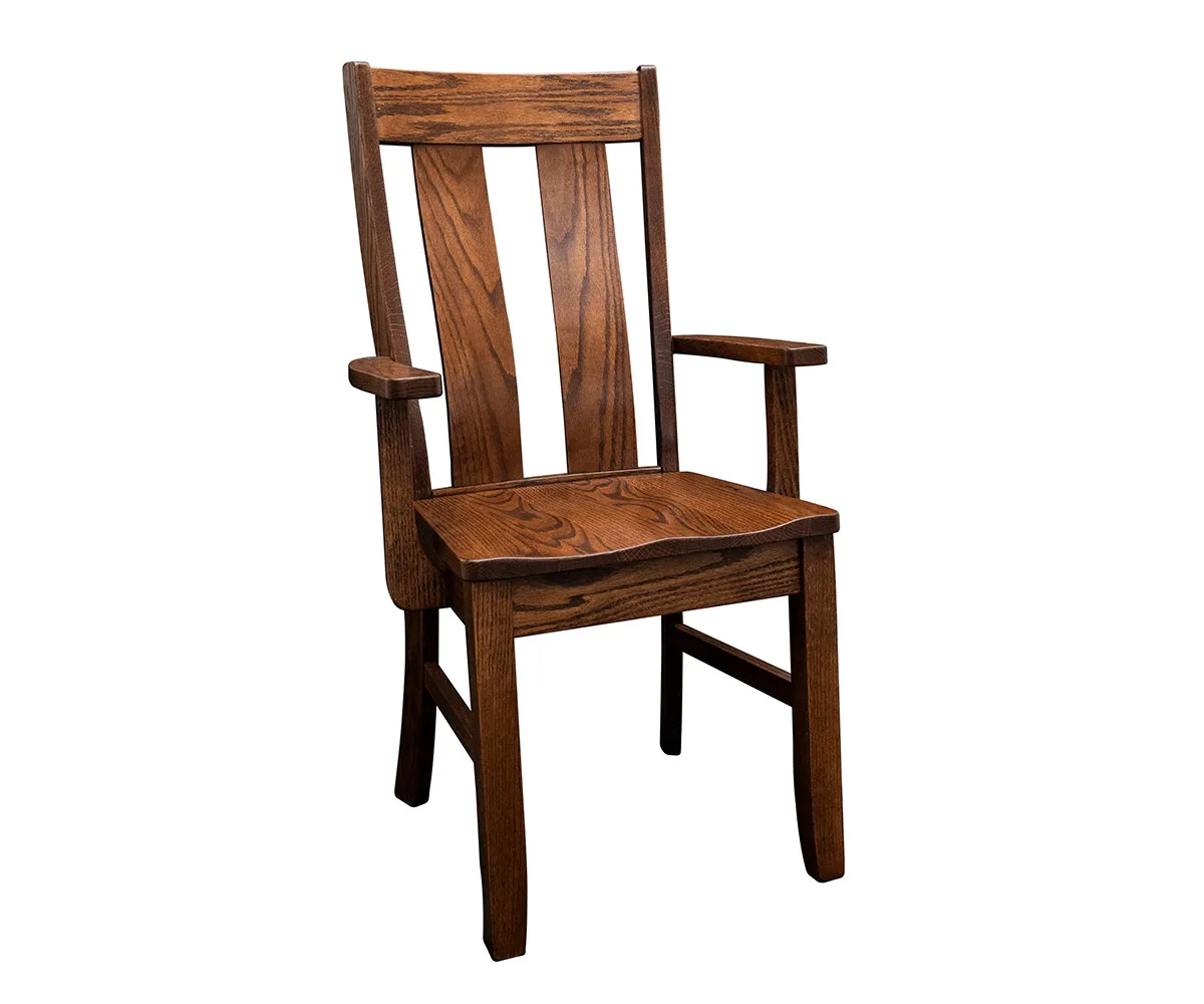 Garrison Chair - Image 3