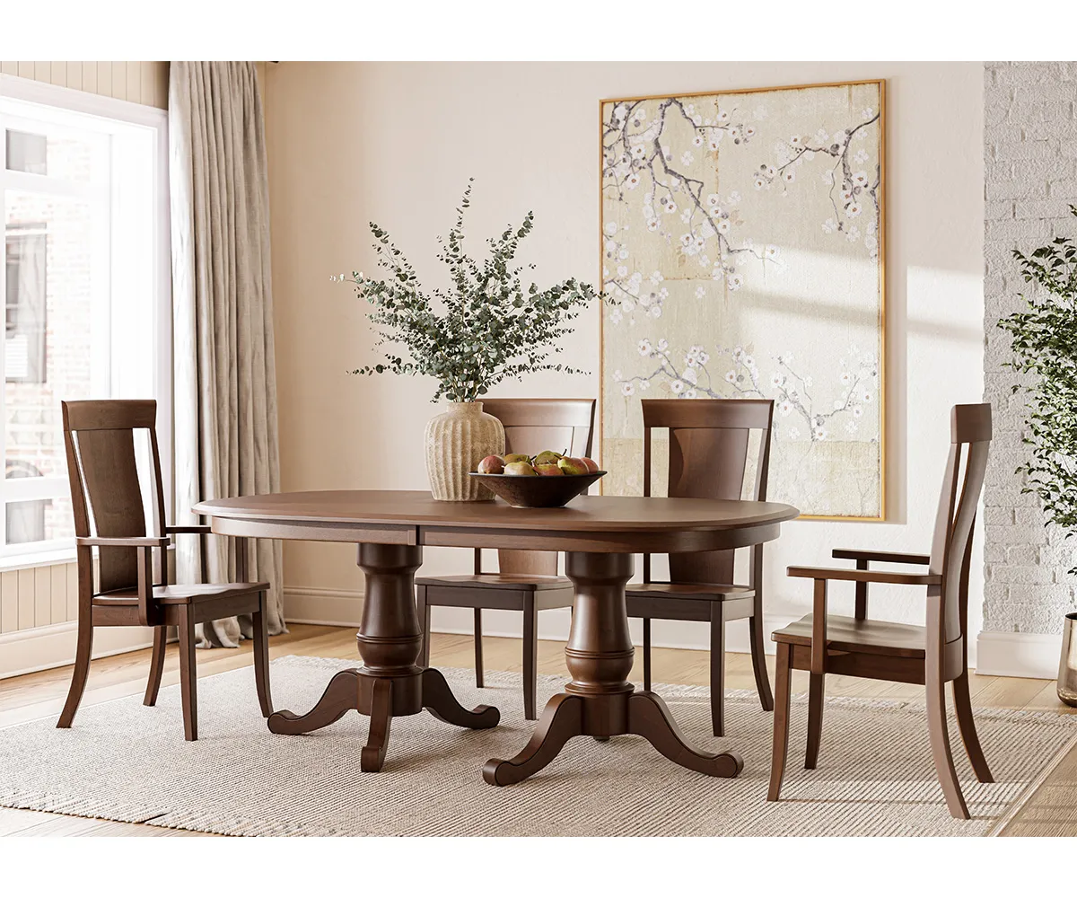 Albany Chair - Image 4