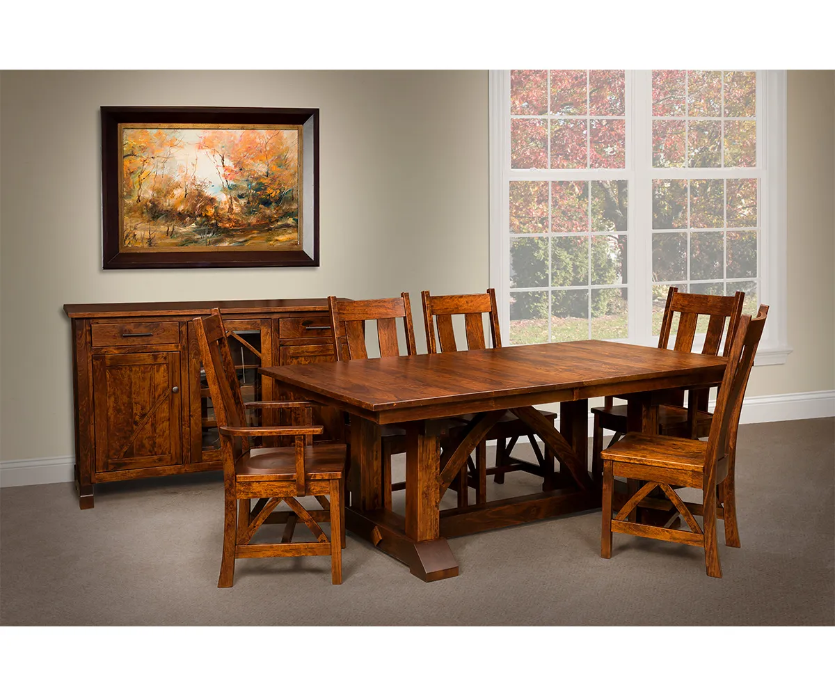 Bostonian Chair - Image 3