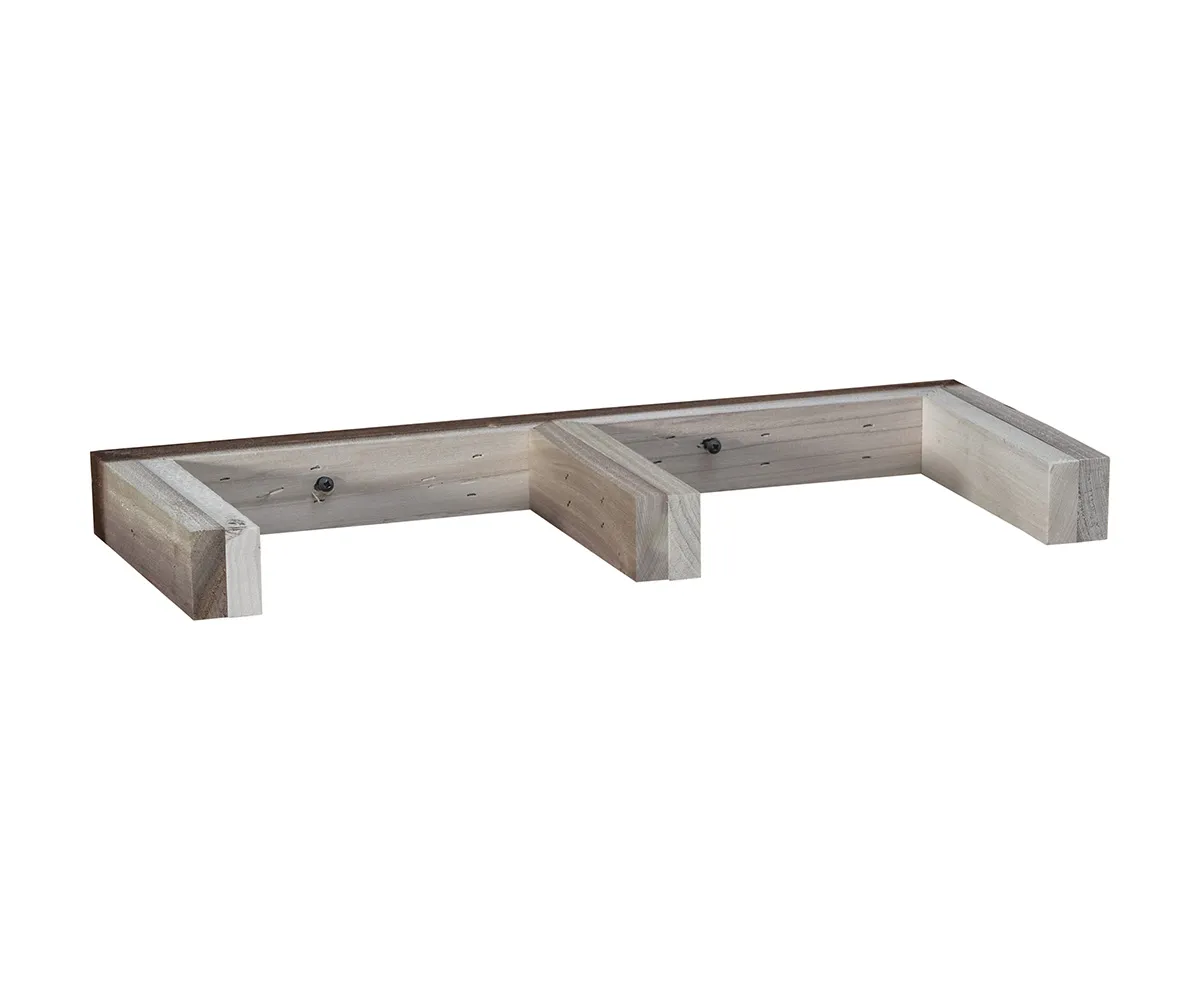 Bourbon Floating Shelf - 24" - Image 2