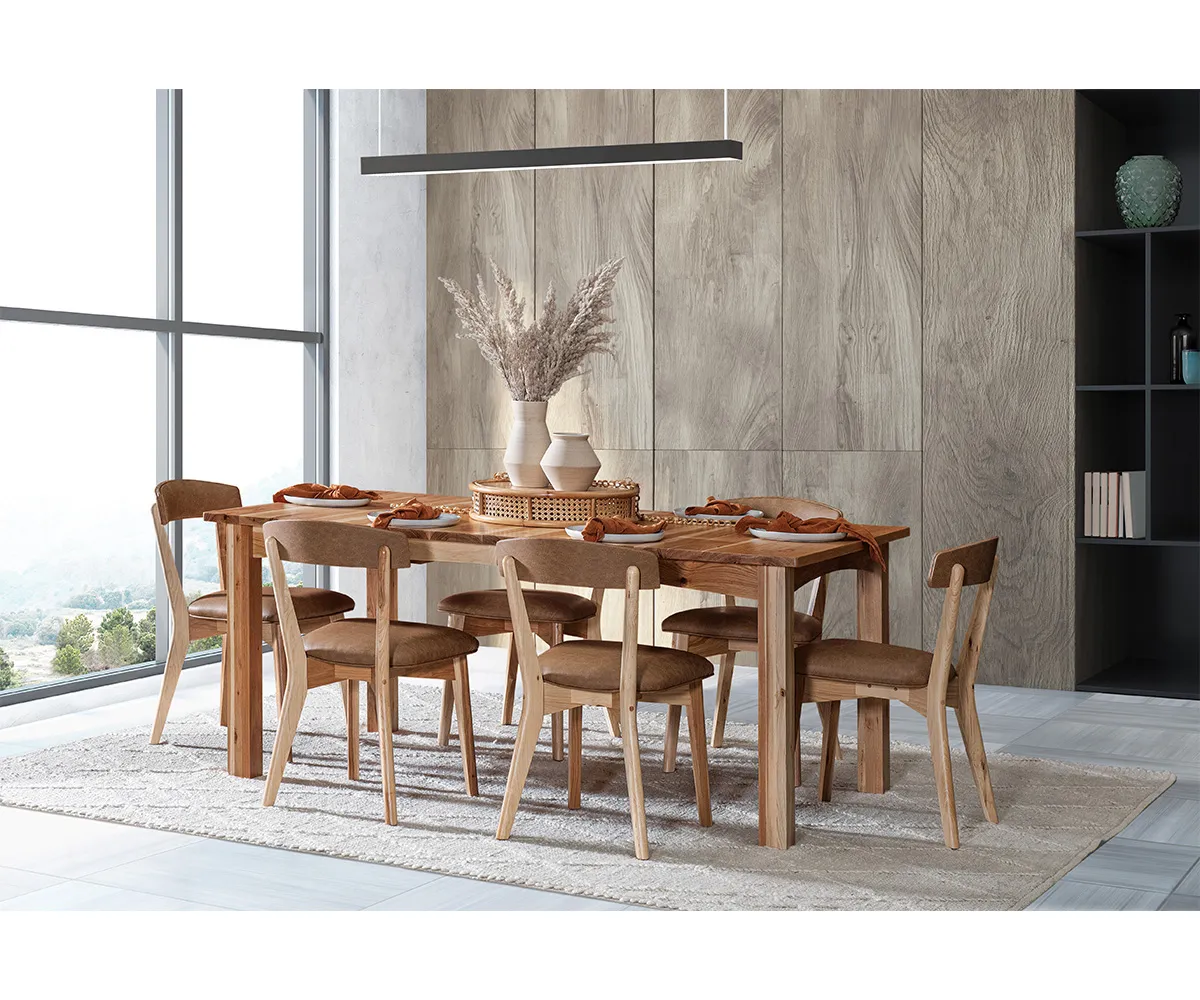Distant Beacon Dining Collection - Image 2
