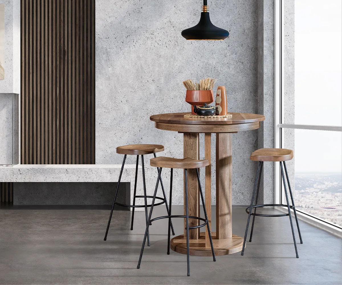 Back Country Dining Collection
