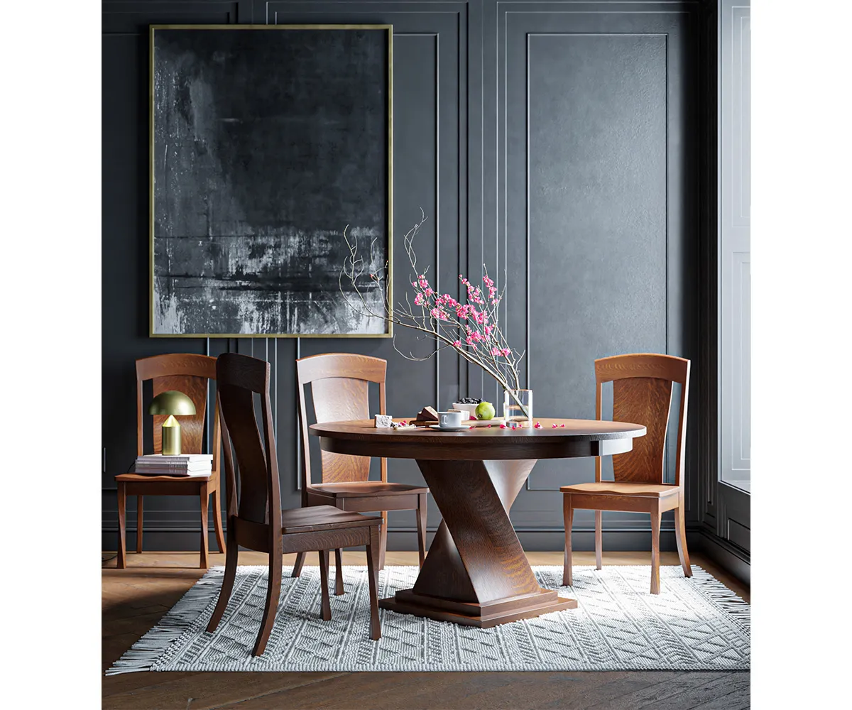 Lemont Chair - Image 4