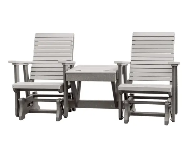 Roll Back Glider Combo