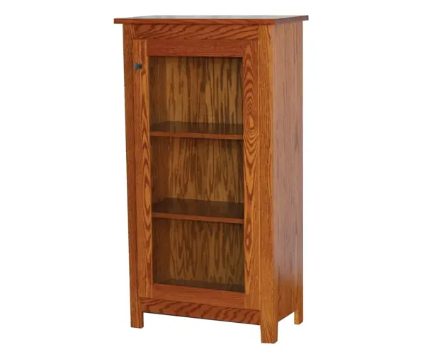 Oliver 48" Bookcase