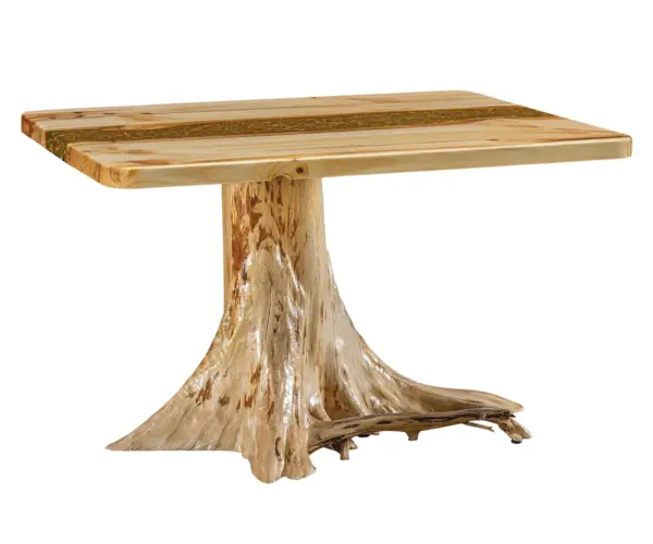 Monument Base Table