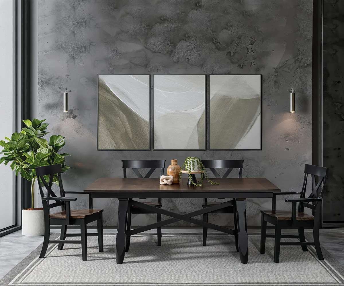 Strickland Table - Image 2