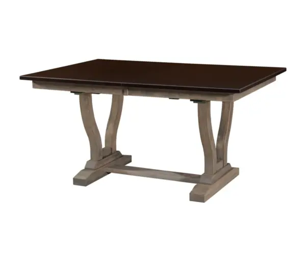 Tiffany Table